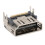 Gäller Playstation 5 HD Multimedia Interface Port Replacement Socket 1