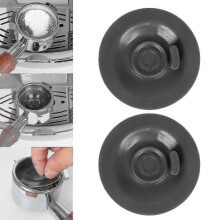 Soveltuu 2x puhdistuslevylle Sp0001517 Sage Barista Espresso -kahvinkeittimelle Bes875 54mm