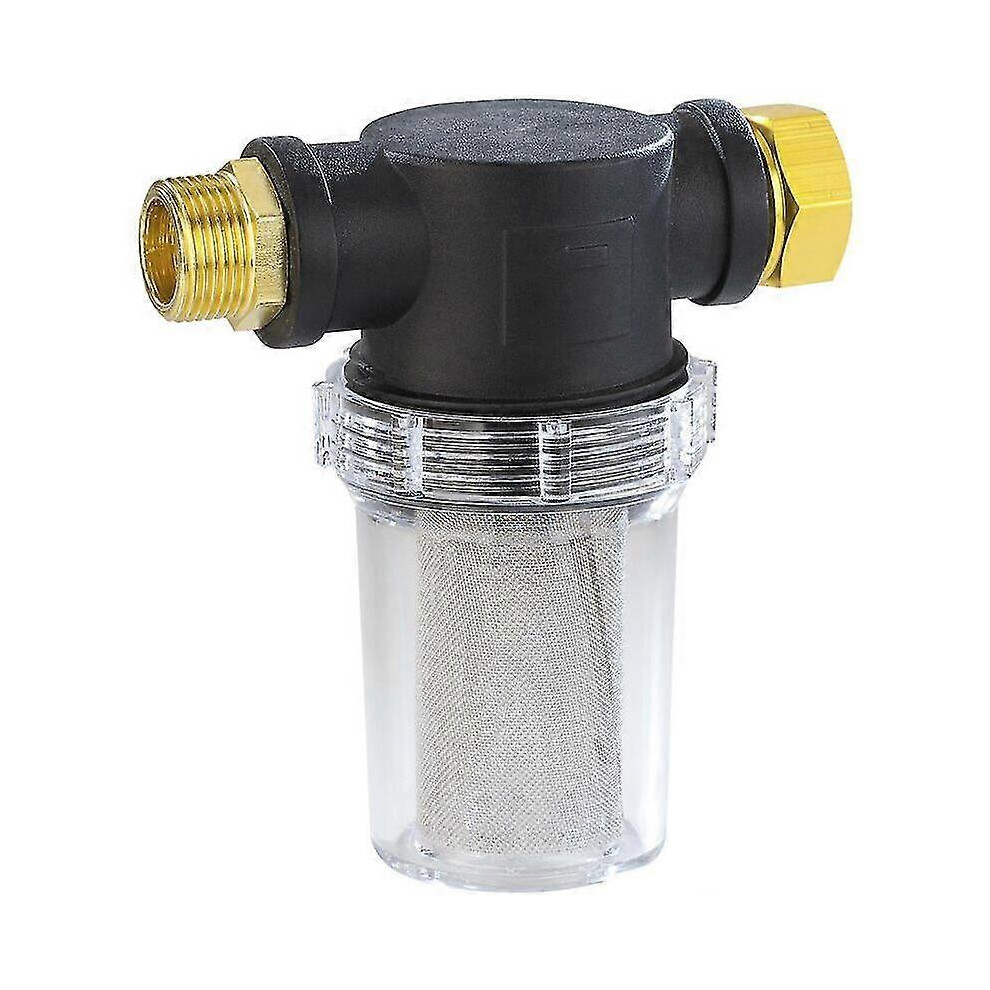 For Water Filter For Pressure Washers And Rainwater Tanks 9421490154362