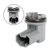 Für Für Toyota Rav4 2013-2016 Schwanz Lampe/licht Rücklicht Birne Sockel Ersetzen 81275-12501 Ft