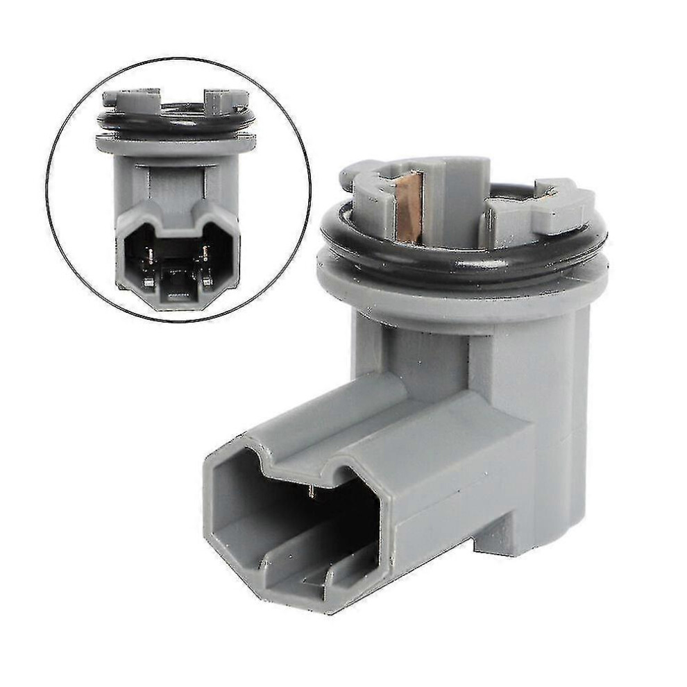 For For Toyota Rav4 2013-2016 Tail Lamp/ Tail Bulb Socket Replace 81275-12501 Ft Light 9421490154553