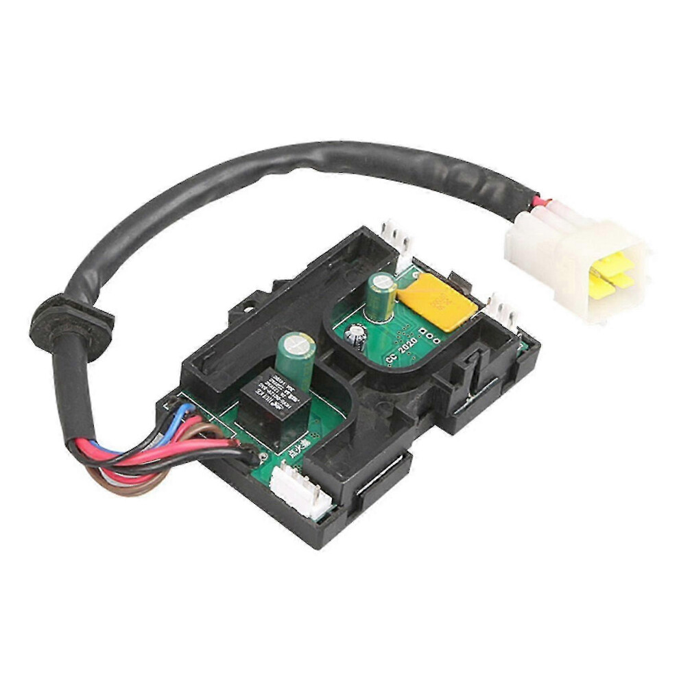 For 12V 5Kw Circuit Board Main Motherboard Controller For Parking Heater Diesels Heater Car Motherboard 9421490154607