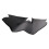 for Motorcycle Black Windshield Viser Visor For Kawasaki Z800 2012-2016 2