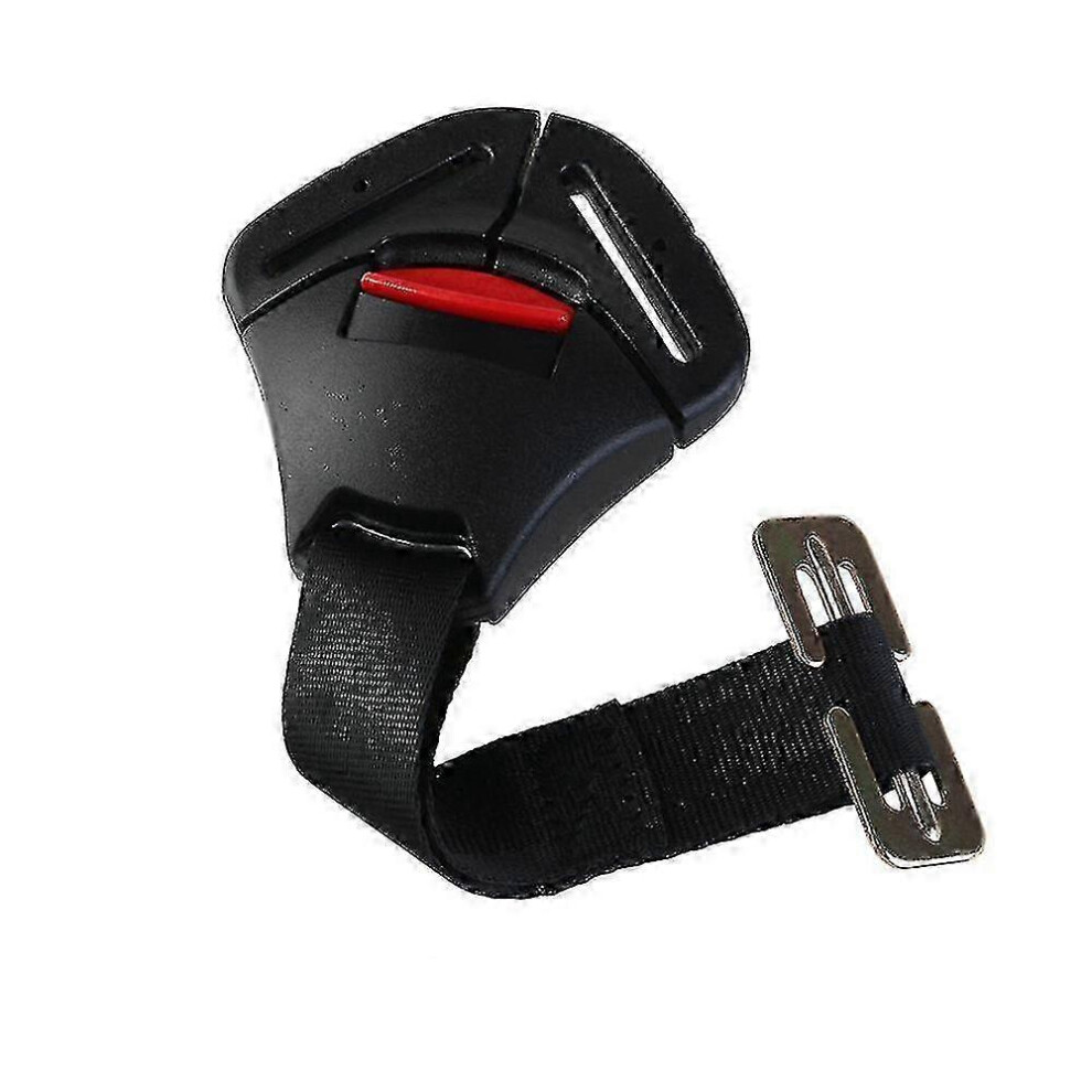 For Baby Car Seat Safety Buckle Fixed Lock With Belt Clip-Ad_sep 9421490154232