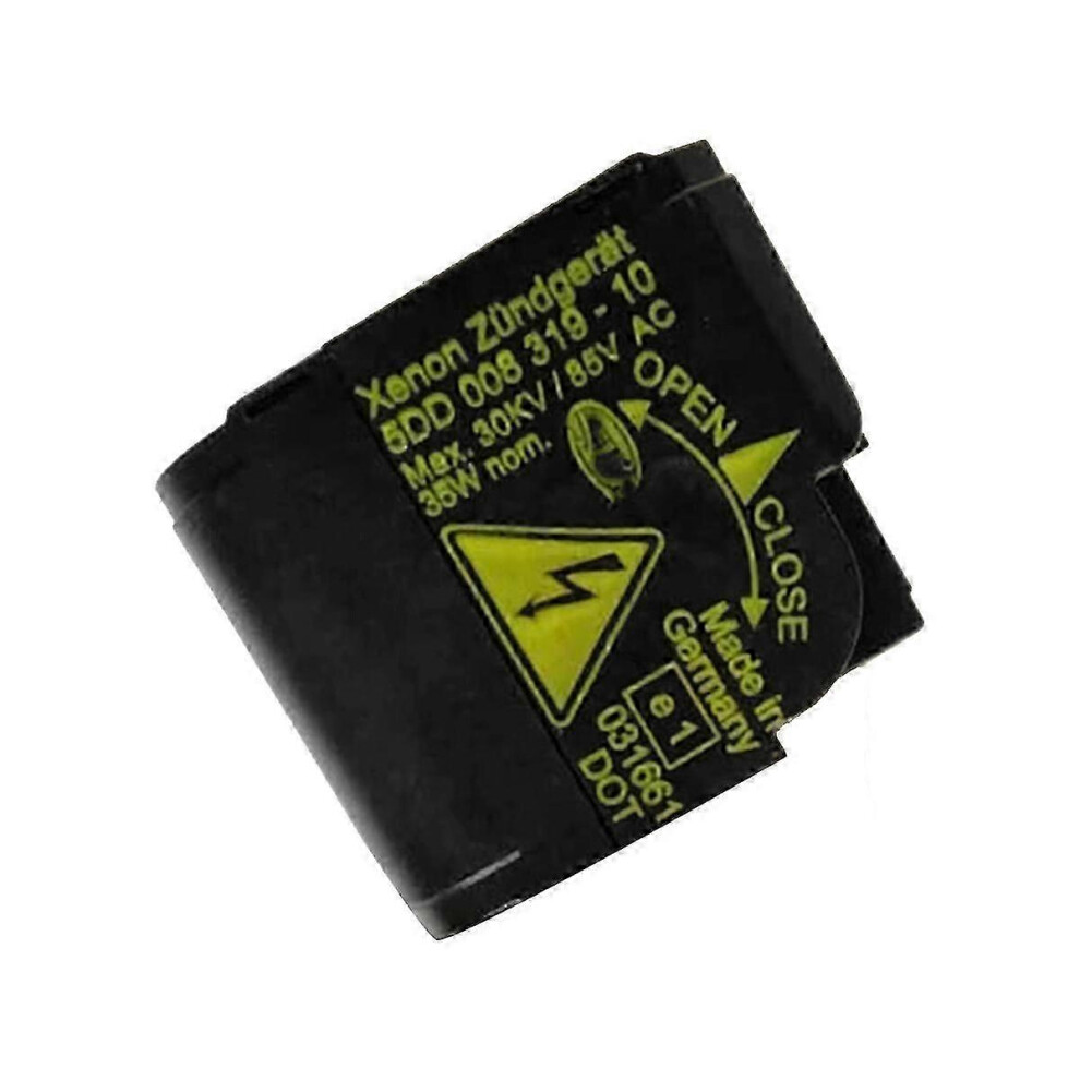 Suitable For 5Dd008319-10 Headlight Ignitor Controller For Focus 2002-2008 Igniter-Cheng Du Si Xi 9421490164057