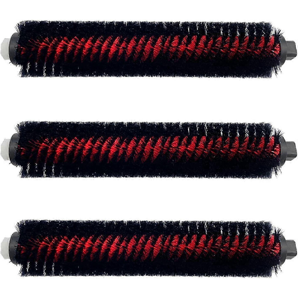 Applicable To Compatible With High-Speed Cleaning Brush For Roborock S8/S8 +/S8 Pro/G20, Detachable 9421490155062