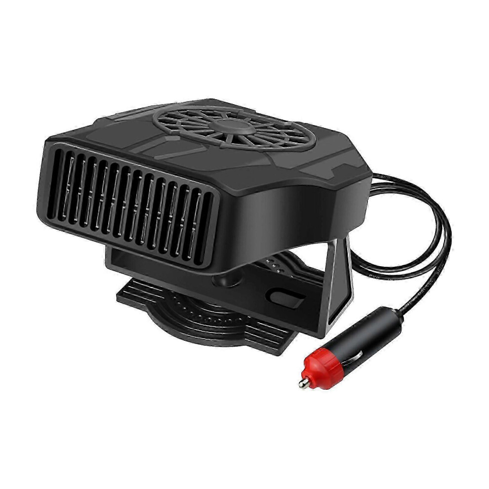 Applicable To Car Heater Defroster Car Heater Car Fan Heater Fast Heating Demister 12V 9421490155215