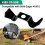 Applicable to  Bed Edger Blade 4180 710 6001 Compatible with Stihls Edger 4150-2 2