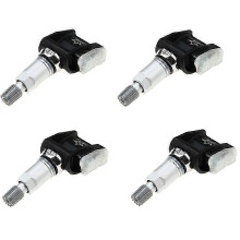 suitable for Set of 4 Tire Pressure Sensor TPMS 0009052102 A0009052102 36106887140 for - E-Class W213-CHENG