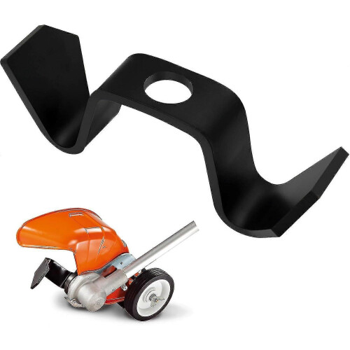 Applicable to  Bed Edger Blade 4180 710 6001 Compatible with Stihls Edger 4150-2