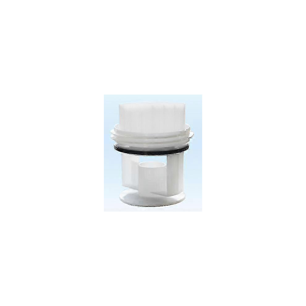 Applicable To Suitable For Siemens Bosch 1095 1065 Wd7205 Drum Washing Machine Drain Pump Drain White 9421490155574