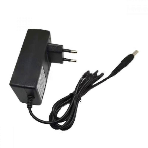 Compatible avec le chargeur d'alimentation des aspirateurs Bosch Athlet