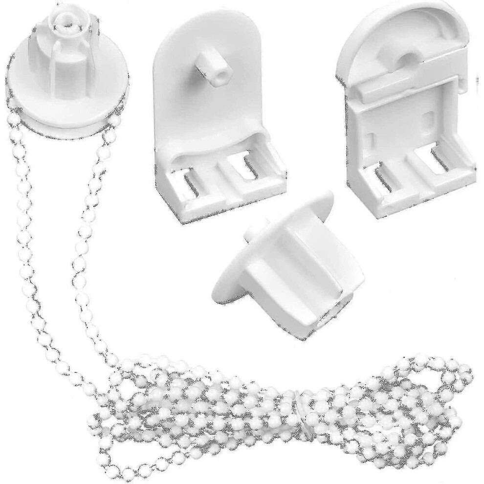 Applicable au kit de réparation de remplacement de pièces de rechange pour stores enrouleurs, raccords