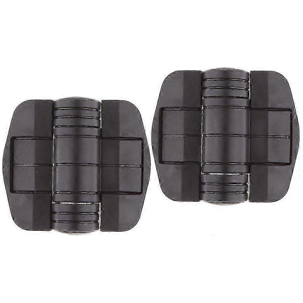 Suitable For 2Pcs Position Control Hinge 115 Detent, Stainless Tube For Southco-Cheng Du Si Xi 9421490164088