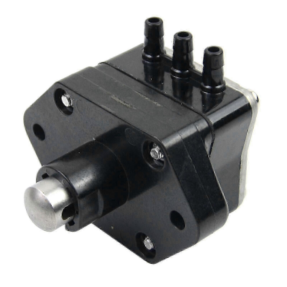 Suitable For Fuel Pump For Mercury Mariner Outboard 25-60Hp 1995-04 826398A3 826398T3 62Y-24410-02-00 9421490165023