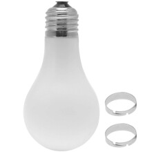 Applicable to Magical Light Bulb Magical Tricks Lamp Close Up Stage Magical Props Illusions