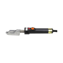 Adatto per mini ferro da stiro elettrico regolabile da 220 V 150 W, 50-350 C, compatibile con indumenti