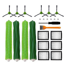 Suitable for E, I, & J Series I7 I7+ I2 I3 I3+ I4 I4+ I6 I6+ I8 I8+/Plus J7 J7+ E5 E6 E7 Vacuum Replacement