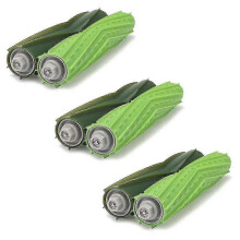 Applicable to Roller Brushes for I7 E5 E6 I3 Vacuum Cleaner Accessories I Series Replenishment Kit