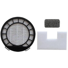 Type 69 Pre Motor Hepa Filter Kit For Vax C86-vc-b, C87-pvxp-pAM