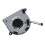 Geschikt voor computer CPU-koelventilatoren Notebook PC-koelventilator E7480 7480 E7490 7490 P73G 02T9GV 1
