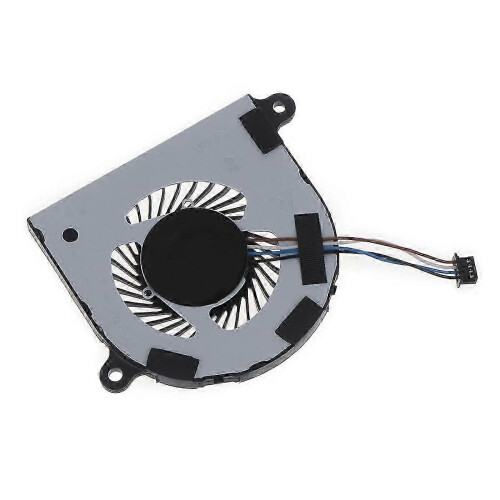 Geschikt voor computer CPU-koelventilatoren Notebook PC-koelventilator E7480 7480 E7490 7490 P73G 02T9GV