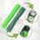 Rubber Multi-Surface Brushes for iRobot Roomba i7 i7+ / i7 Plus i8 i8 Plus E5 E6 E7 Robot Vacuum Cleaner, 2