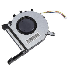 Laptop CPU-koelventilator geschikt voor FX95D FX95G FX705G FX505D CPU-koelventilator