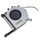 Laptop CPU-koelventilator geschikt voor FX95D FX95G FX705G FX505D CPU-koelventilator 1