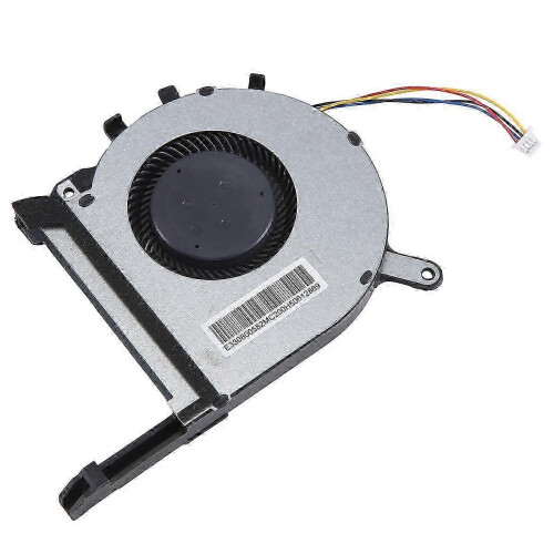 Laptop CPU-koelventilator geschikt voor FX95D FX95G FX705G FX505D CPU-koelventilator