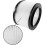 3Pcs 17810 Filter Suitable for 3 to 4 Gallon Vacuums,Replacement Suitable for 9-17810 Filter 2