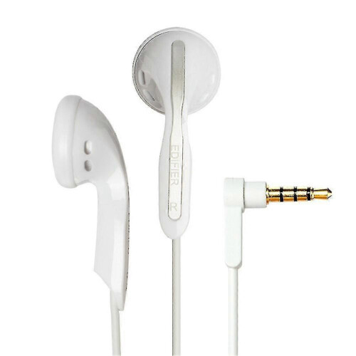 Edifier H180 In-ear Wired Phs Hi-fi Phs -AM