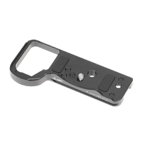 Suitable for Vertical Quick Release Plate L Plate A7C2 A7CII A7CR Compatible Stabilizer Tripod Single