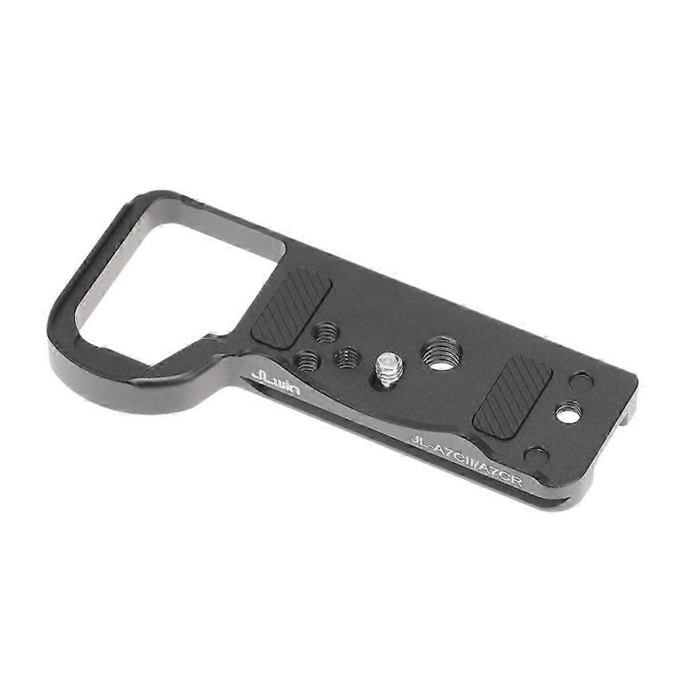 Suitable for Vertical Quick Release Plate L Plate A7C2 A7CII A7CR Compatible Stabilizer Tripod Single