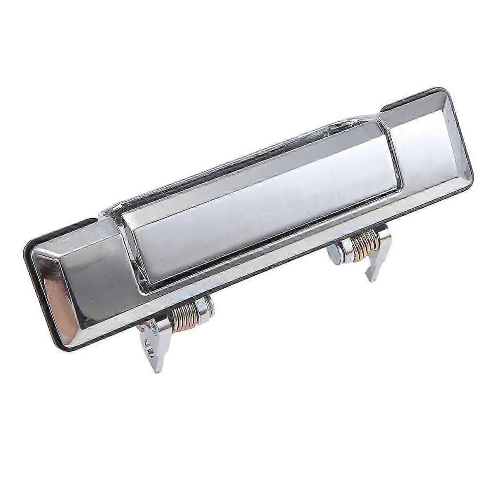 1Pair Car Front Lh+Rh Outside Door Handle 69220-90K00 69210-90K00 Suitable For Land Cruiser (J70) 2010-2016 9421490157646