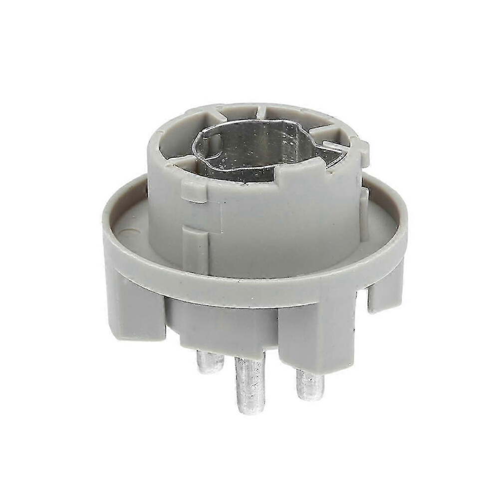 2Pcs Turn Signal Bulb Base Socket Lamp For Sl W124 R129 W140 W202 W168 A0008269582 Accessorie Light 9421490167157