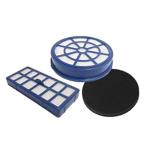 Filter Kit suitable for Hoover U81 Breeze BR2020 BR30 BR71 FILTER