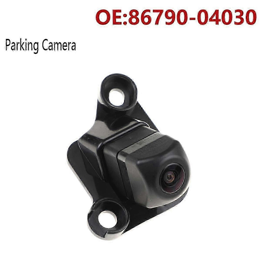 86790-04030 Rear View Backup Assist Parking Camera Suitable For 2016 2017 2.7L 3.5L 8679004030 9421490157974