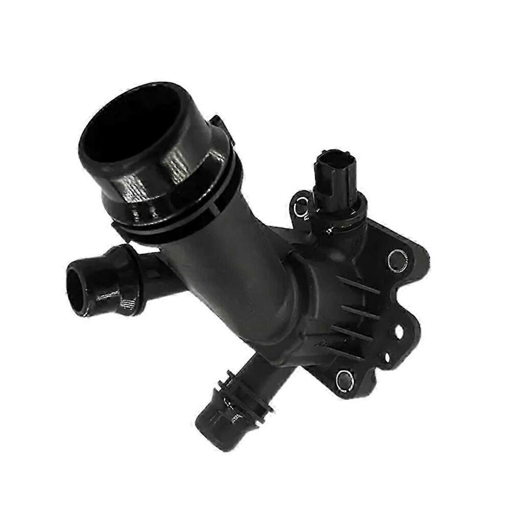 Cooling Systemthermostat Coolant Housing 31293556 Suitable For S60 Xc70 Xc60 V70 9421490158308