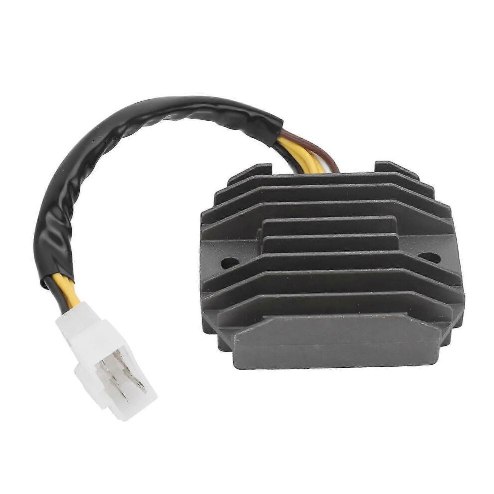 Rectifier Voltage Regulator Replacement Part Fit For Kawasaki Zxr250/Zzr400/Zzr600 9421490174469