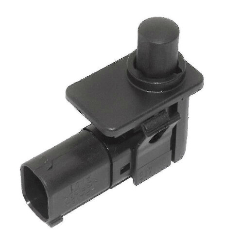 Für E46 320i E39 530d E60 E38 E65 Haube Alarm System Schalter Unter Haube Sensor 61319119052-ZZY