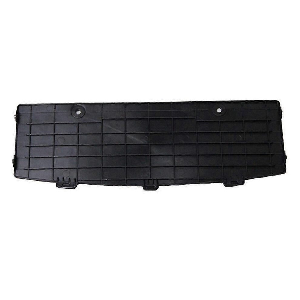 Automobile Rear Bumper Trailer Hitch Cap Rear Bumper Cover 1135412-00-A Suitable For Model 3 2017 - 9421490158698