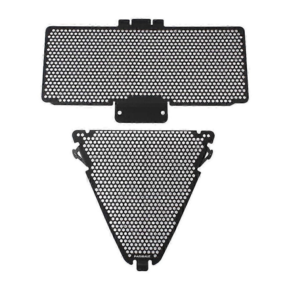 Grille de protection pour radiateur de moto Panigale 1299 1199 959 899 V2