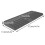 (1 Pack) (second generation (gray)) silicone faucet splash-proof silicone pad drain pad 36-OEIN 2