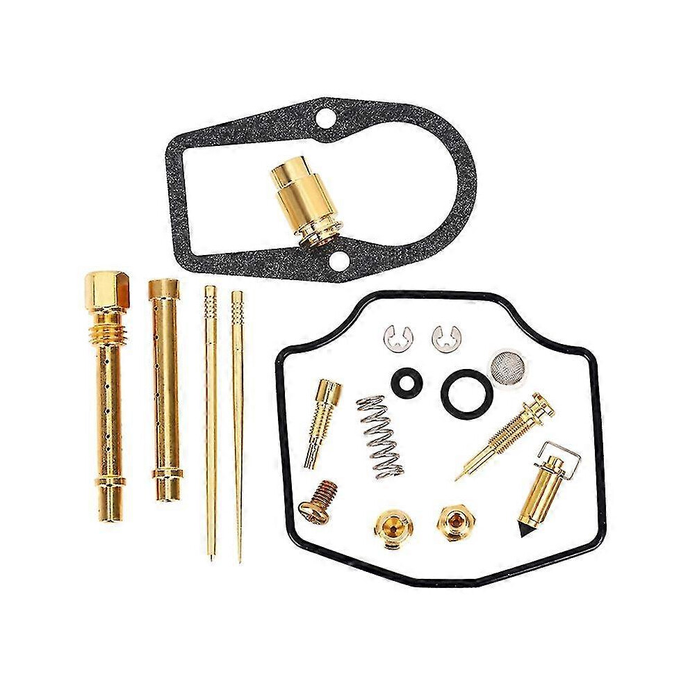 Xt600 Carb Repair Kit Overhaul Carburetor Rebuild Kits For Xt600 Xt600k Ttr230 1990-2002 9421490175077