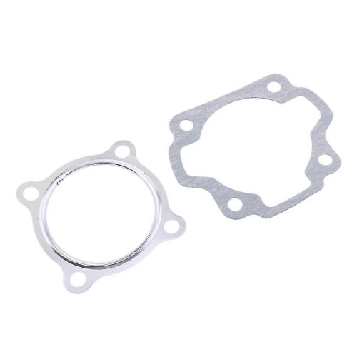 Kit guarnizioni testata e base cilindro per Yamaha Pw80 Pw 80cc