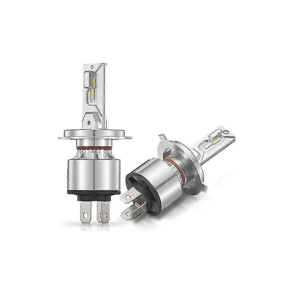 H4 Headlight Bulbs, H4 Led Headlight Bulbs, 9003 Hb2 Car Headlight Bulb, H4 Led Car Bulb 60W 6500K 14000 9421490175121