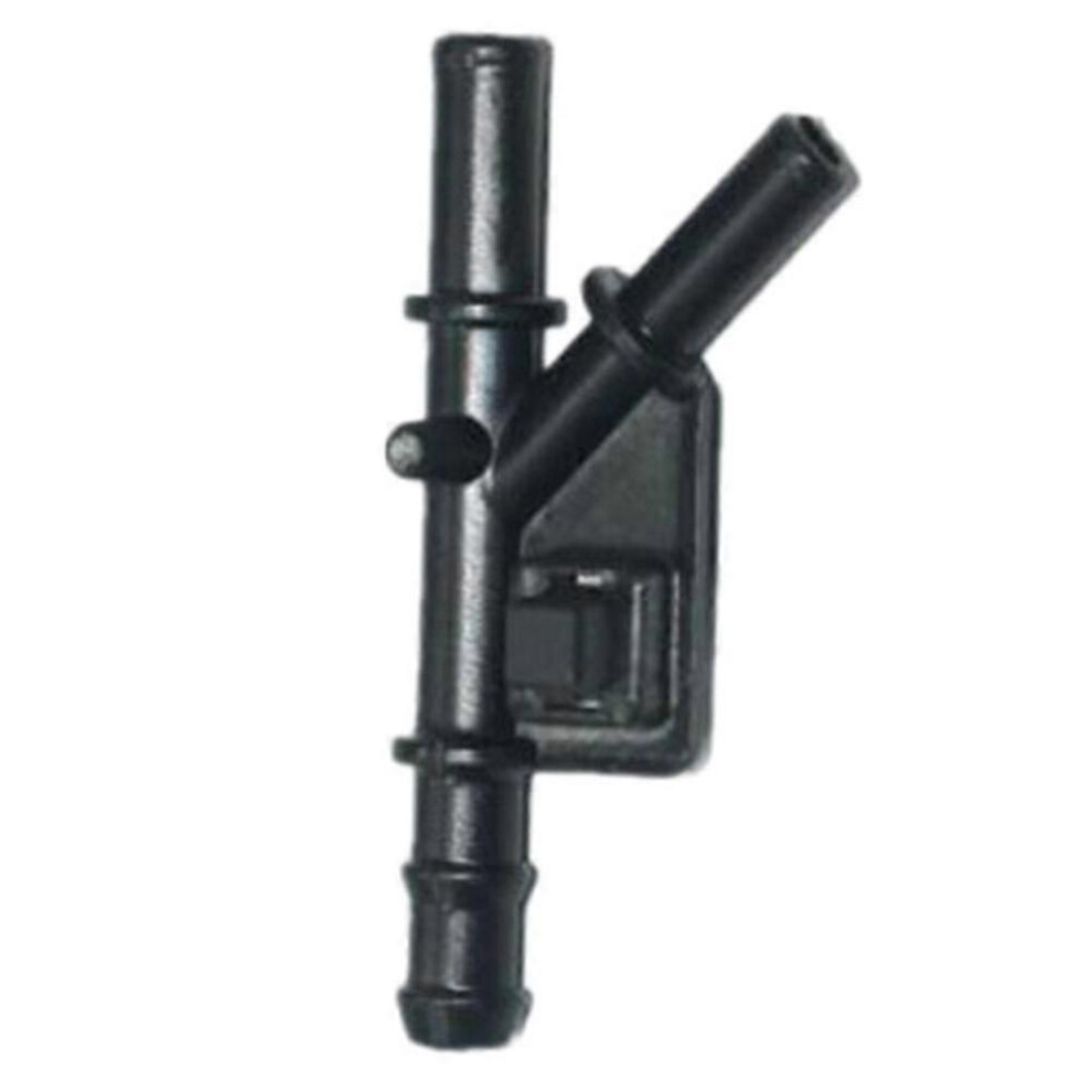 Automobile Engine Coolant Thermostat Housing Water Pipe Joint For Toyota Hose Water By-Pass 16264-21090 9421490175145