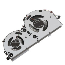 Laptop CPU-koelerventilator voor L340-17IRH L340-15IRH Laptopkoelpads