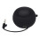 Mini Speaker Portable Rechargeable Travel Speaker with Aux Input Wired 3.5mm Headphone 1